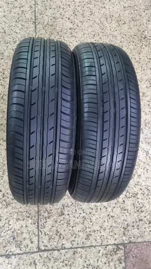 195/65r15 Original Yokohama Imported Used Tyres