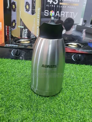 2l Always Flask