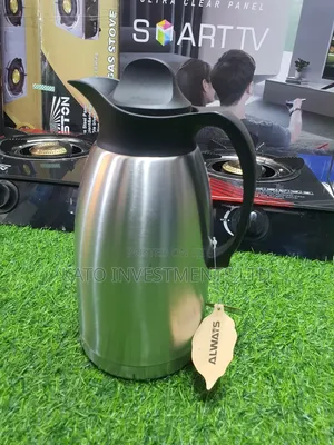 2l Always Flask