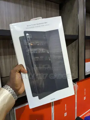 Book Cover Keyboard Slim S10 Ultra
