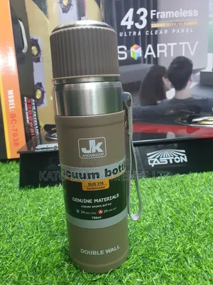750ml Vacuum Flask Travel