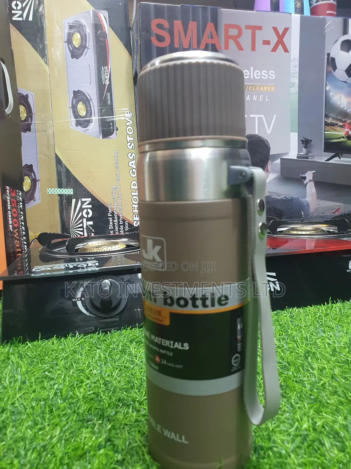 750ml Vacuum Flask Travel