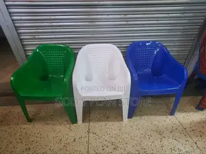 Avro Plastic Sofa Chairs