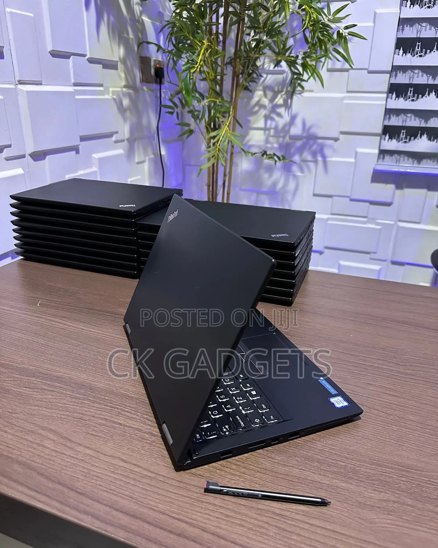 Laptop Lenovo ThinkPad Yoga 4GB Intel Core I5 HDD 500GB