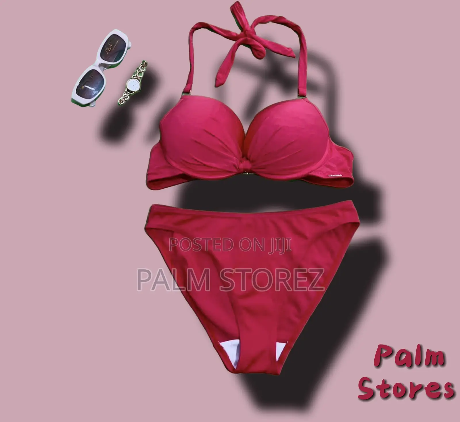 Bikinis And Swimsuits