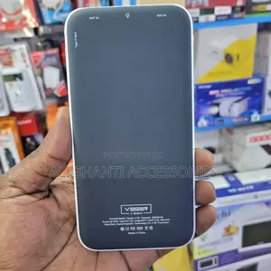 Veger Power Bank 25000mah/Slim Power Bank Veger
