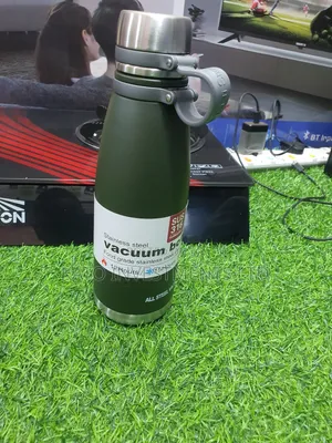 Stainless Steel Vacuum Flask 650ml