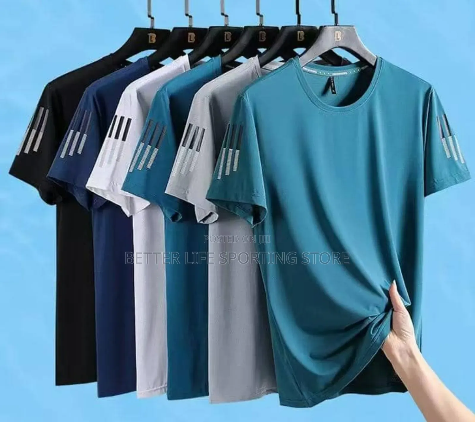 Gym Shirts for Workout Original