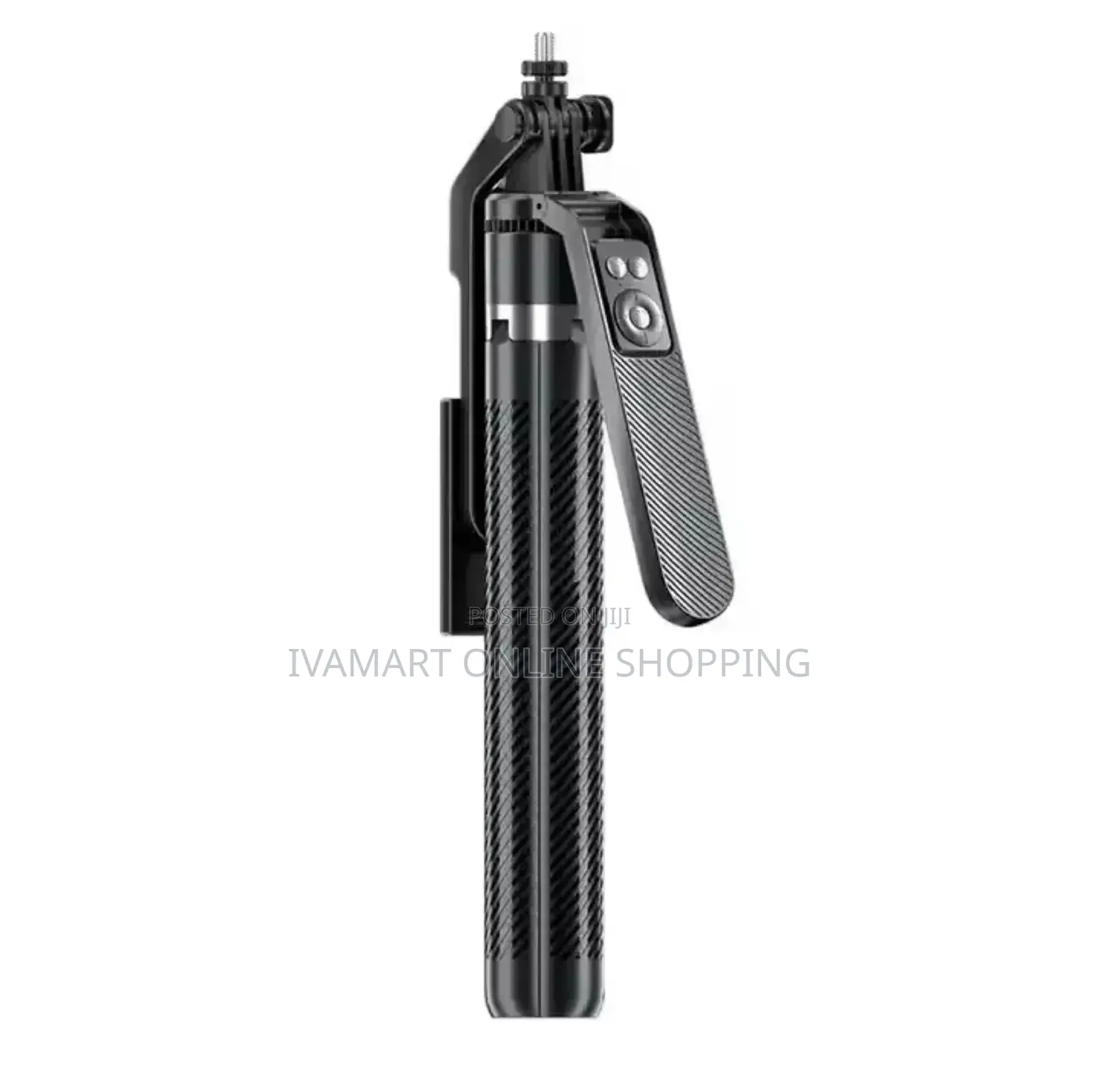 All-in-One Tripod | Selfie Stick | Bluetooth Remote – P510”