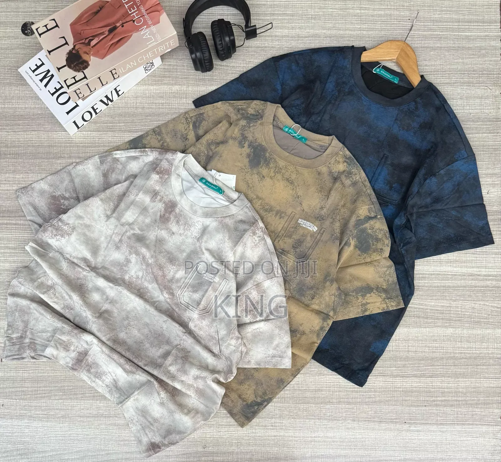 Cozy Designz T-Shirts