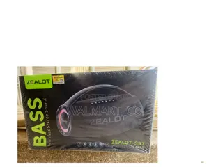 Zealot S97 Bluetooth Speaker