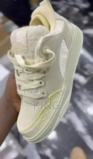 Valid Dior Men Dior by Erl B9s Skater Sneakers