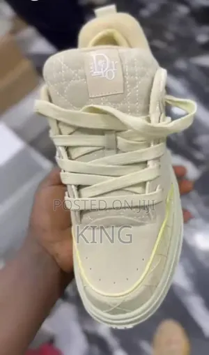 Valid Dior Men Dior by Erl B9s Skater Sneakers