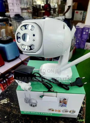 Security Camera