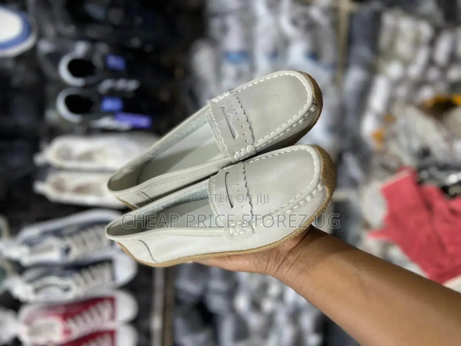 Ladies Ladies Shoes