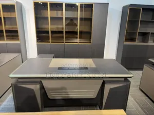 Big Boss Office Desks