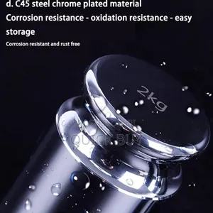 New Precision M50g-2kg Scale Calibration Weights