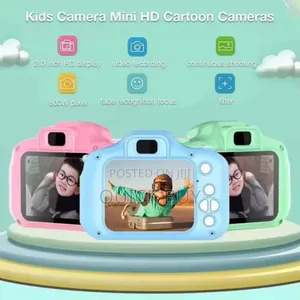 New Kids Digital Camera