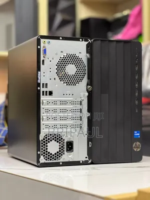 New Desktop Computer HP 290 G9 8GB Intel Core I7 SSD 512GB