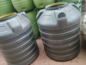 Water Tank ,500 Litres