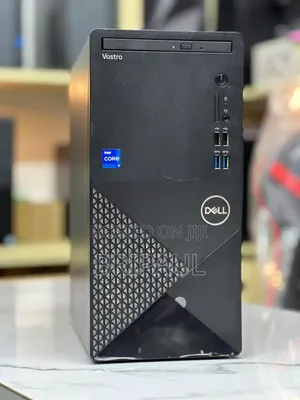 New Desktop Computer Dell Vostro 3900 8GB Intel Core I7 SSD 512GB