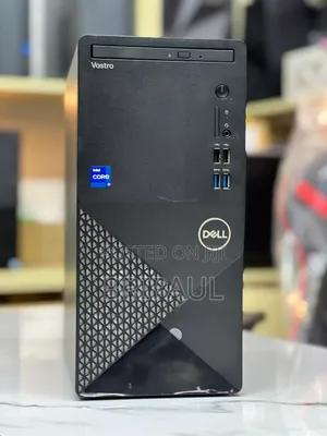 New Desktop Computer Dell Vostro 3900 8GB Intel Core I7 SSD 512GB