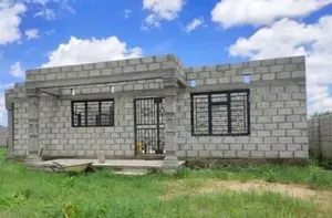 House Building/Construction