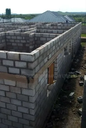 House Building/Construction