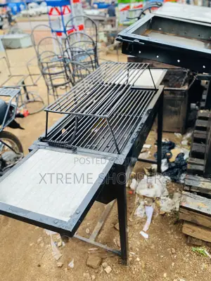 Barbecue Grill / Commercial/Business Wise