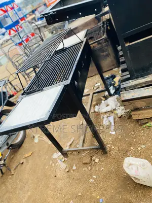 Barbecue Grill / Commercial/Business Wise