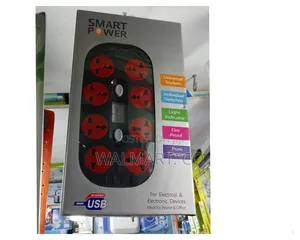 Smart Power Extension