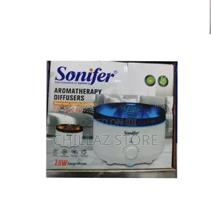 Sonifer Aromatherapy Diffuser.