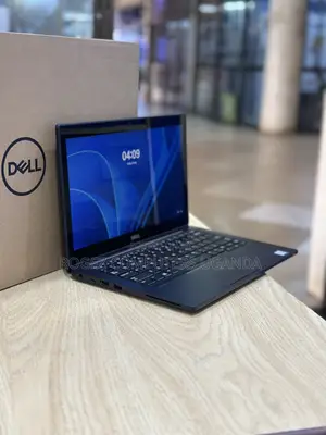 New Laptop Dell Latitude 7280 8GB Intel Core I5 SSD 256GB