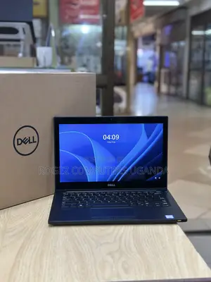 New Laptop Dell Latitude 7280 8GB Intel Core I5 SSD 256GB