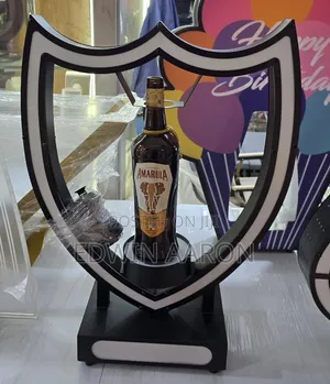Riders Led Bottle Holder