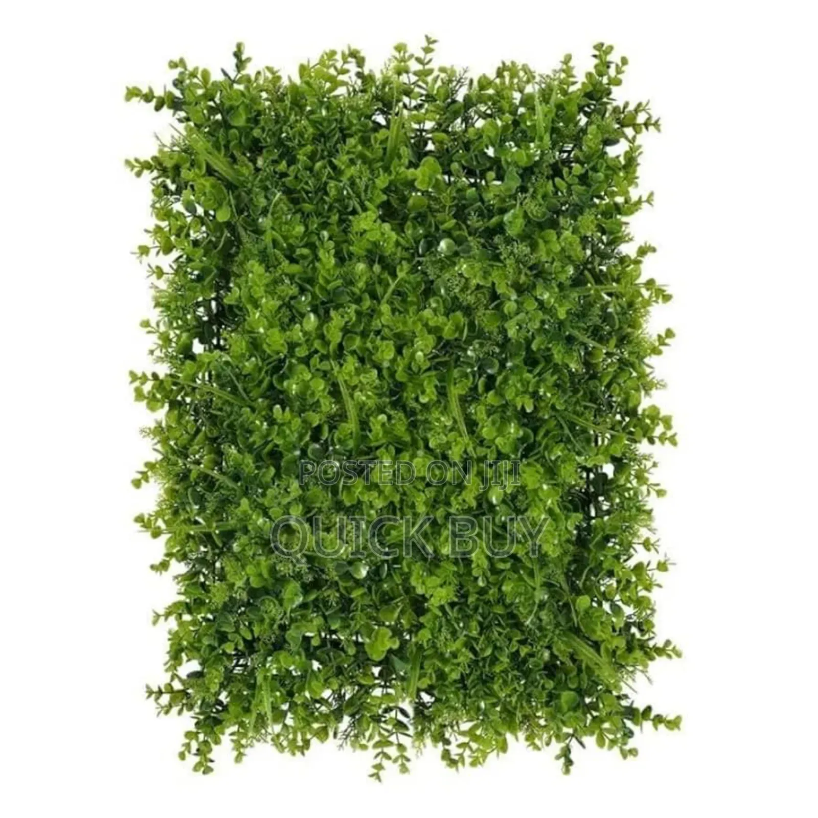 60cm by 40cm Beautiful Artificial Wall Panel