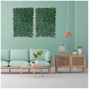 1 Piece Decor Artificial Wall Mat-for Indoor/Outdoor Wall