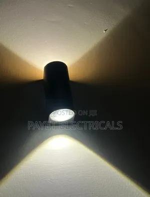 Up and Down Pointer Light for Led