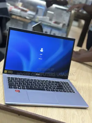 New Laptop Acer Aspire 1 A115-31 8GB AMD Ryzen 5 SSD 512GB