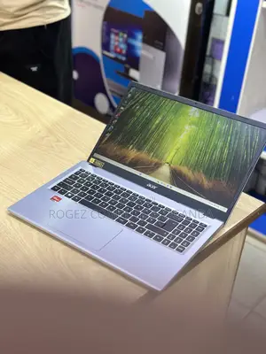 New Laptop Acer Aspire 1 A115-31 8GB AMD Ryzen 5 SSD 512GB