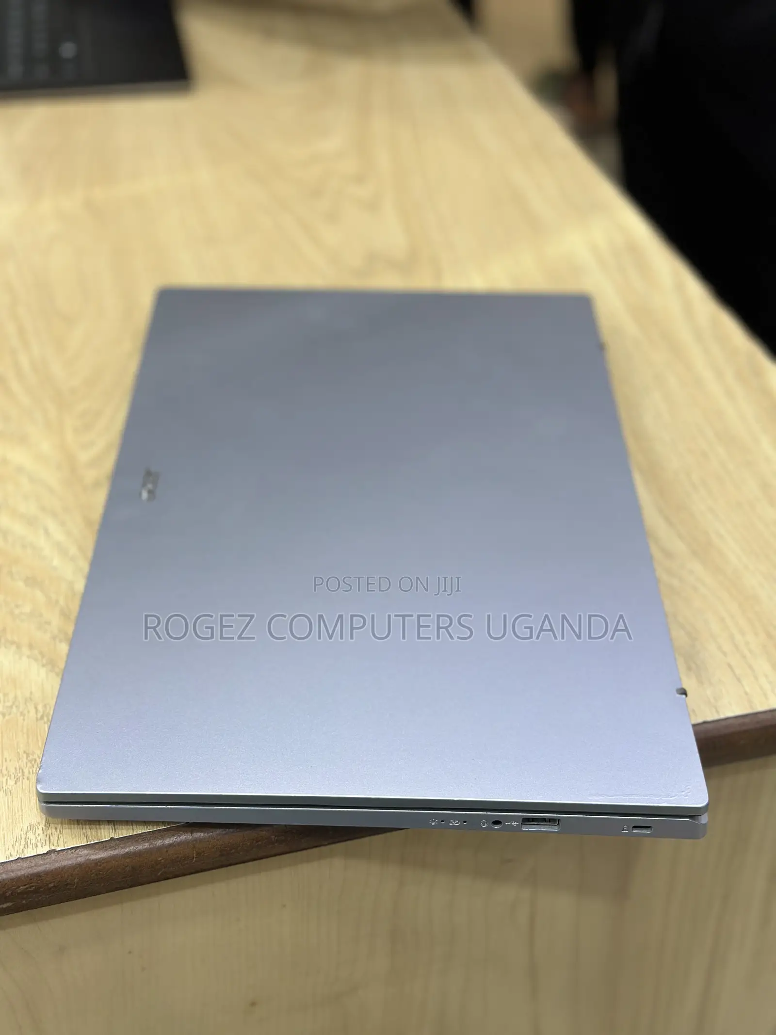 New Laptop Acer Aspire 1 A115-31 8GB AMD Ryzen 5 SSD 512GB