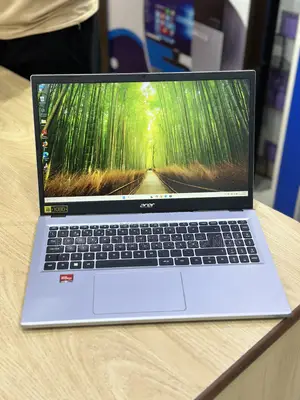 New Laptop Acer Aspire 1 A115-31 8GB AMD Ryzen 5 SSD 512GB