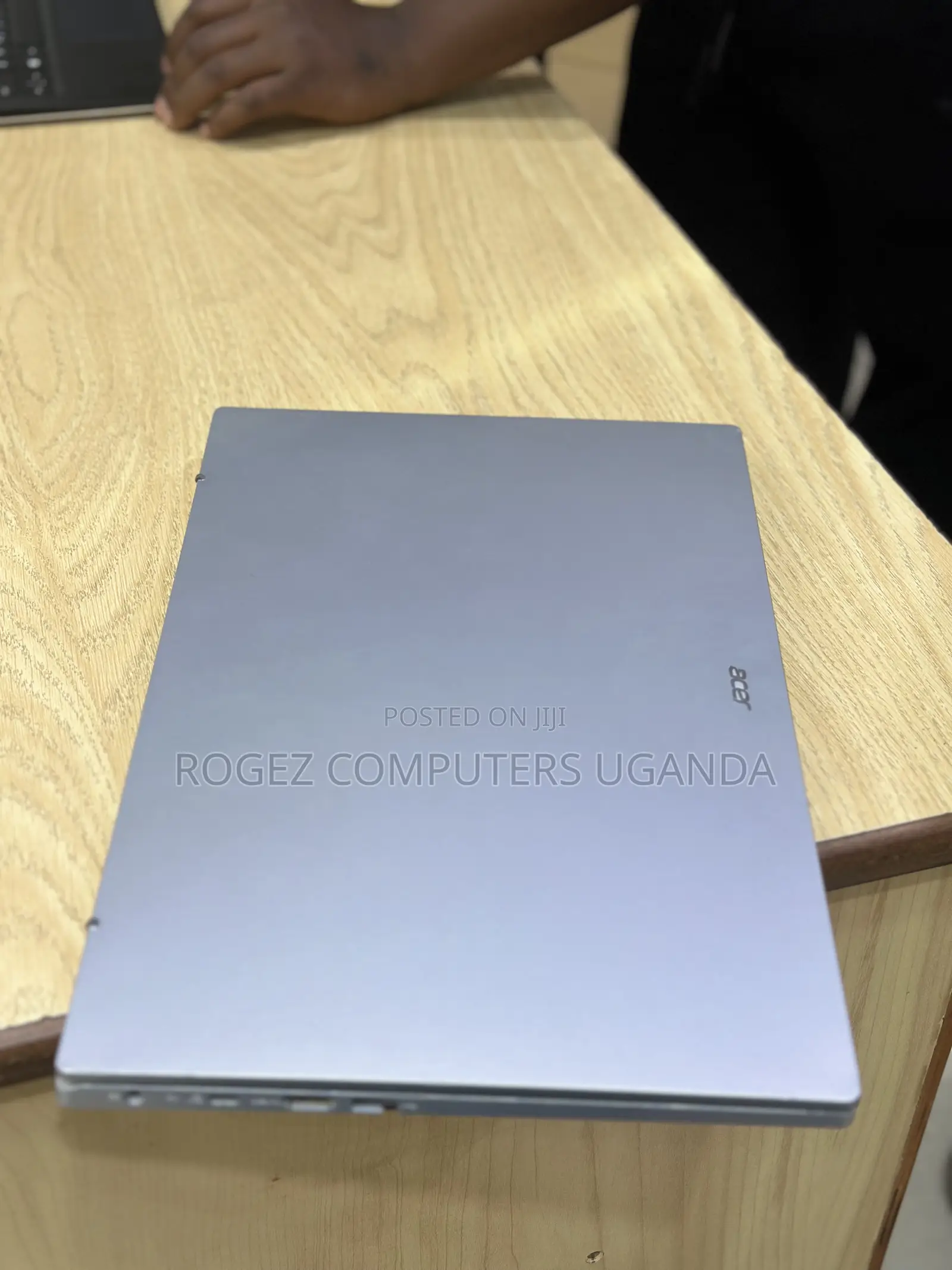 New Laptop Acer Aspire 1 A115-31 8GB AMD Ryzen 5 SSD 512GB