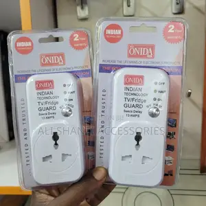 Onida Indian Tv/Fridge Guard, Voltage Protector
