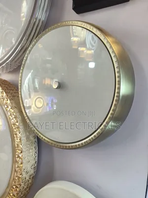 Bathroom Ceiling Lights