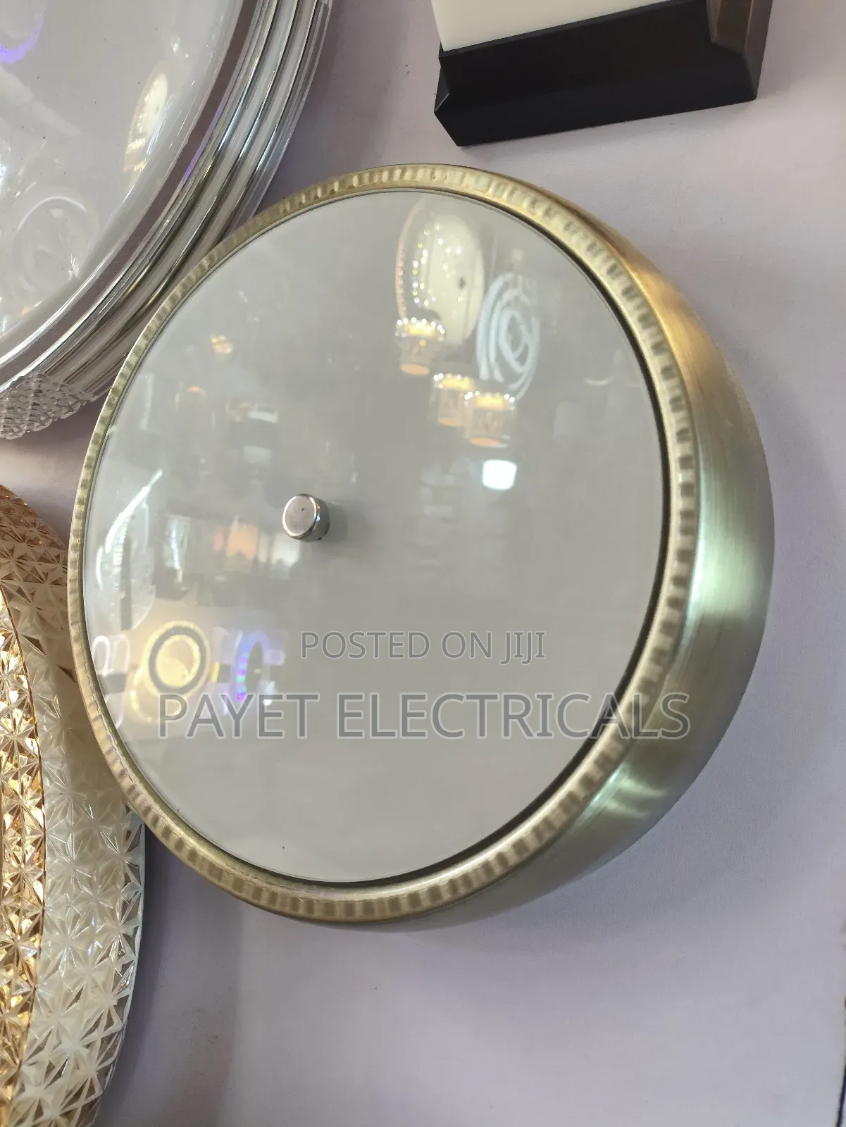Bathroom Ceiling Lights