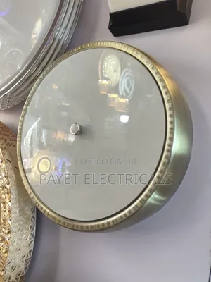 Bathroom Ceiling Lights