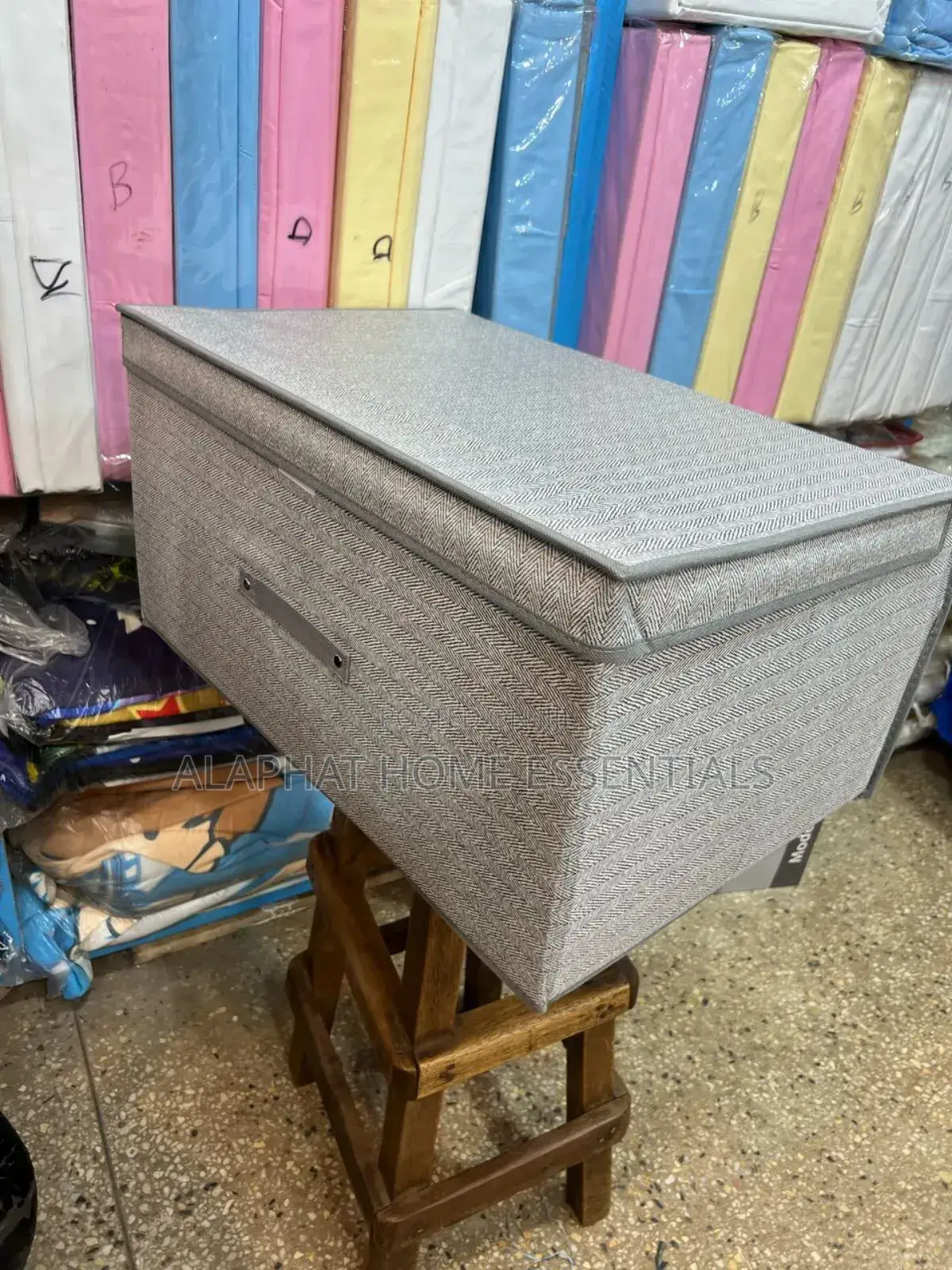 Storage Box ( Big Size)