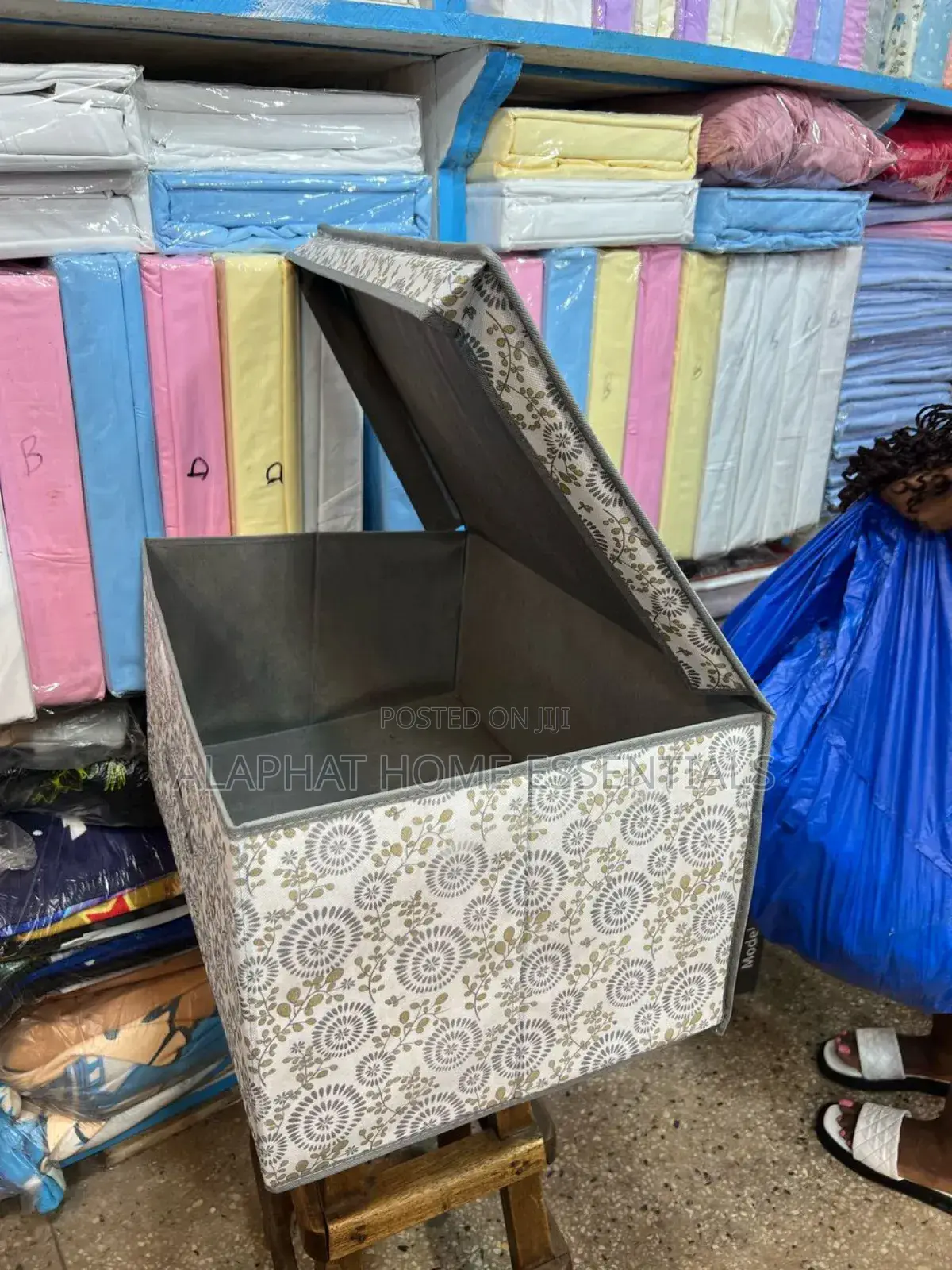 Storage Box ( Big Size)