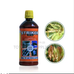 Sticker -1 Litre